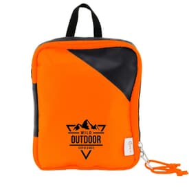 Longs Peak First Aid Outdoor Essentials Kit