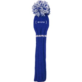 Sunfish Knit Hybrid Head Cover
