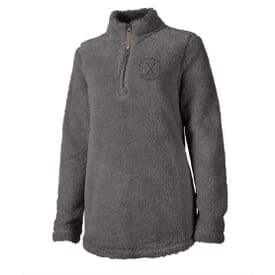 Women's Newport Fleece Pullover