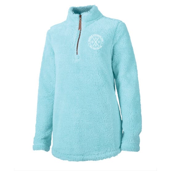 Women's Newport Fleece Pullover