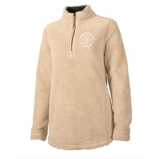 Women's Newport Fleece Pullover