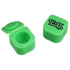 Silicone Cube Container