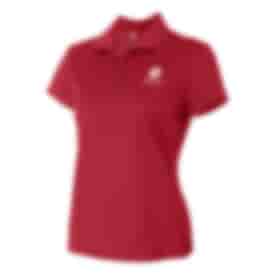 Women's Adidas® Climalite Sport Shirt