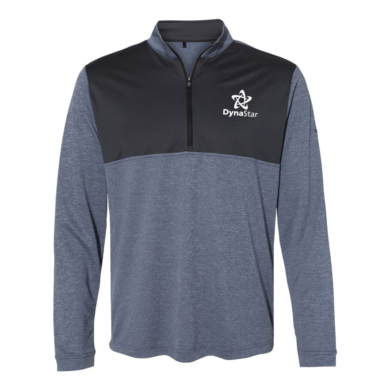 COLLEGIATE NAVY HEATHER