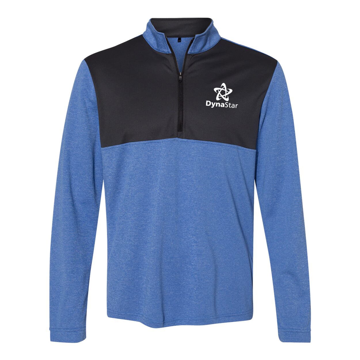 COLLEGIATE ROYAL HEATHER