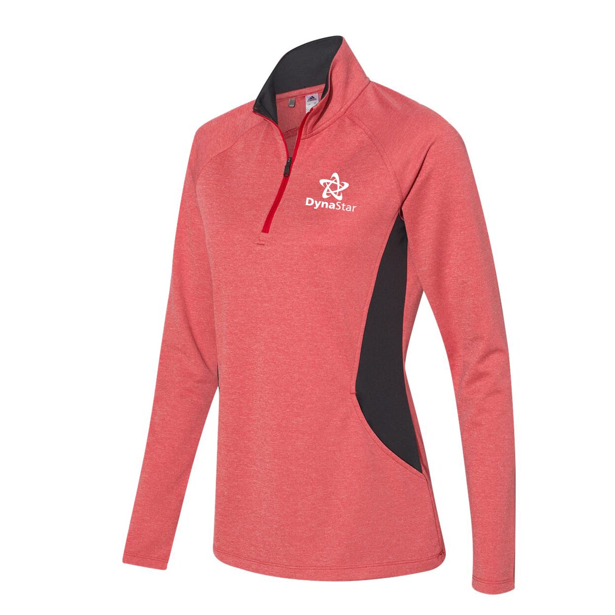 POWER RED HEATHER