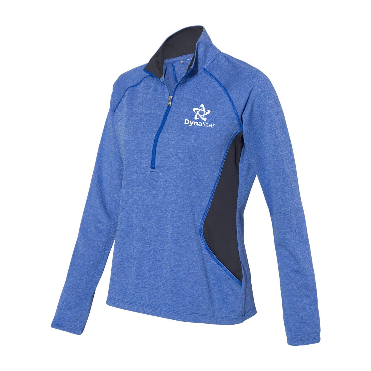 COLLEGIATE ROYAL HEATHER