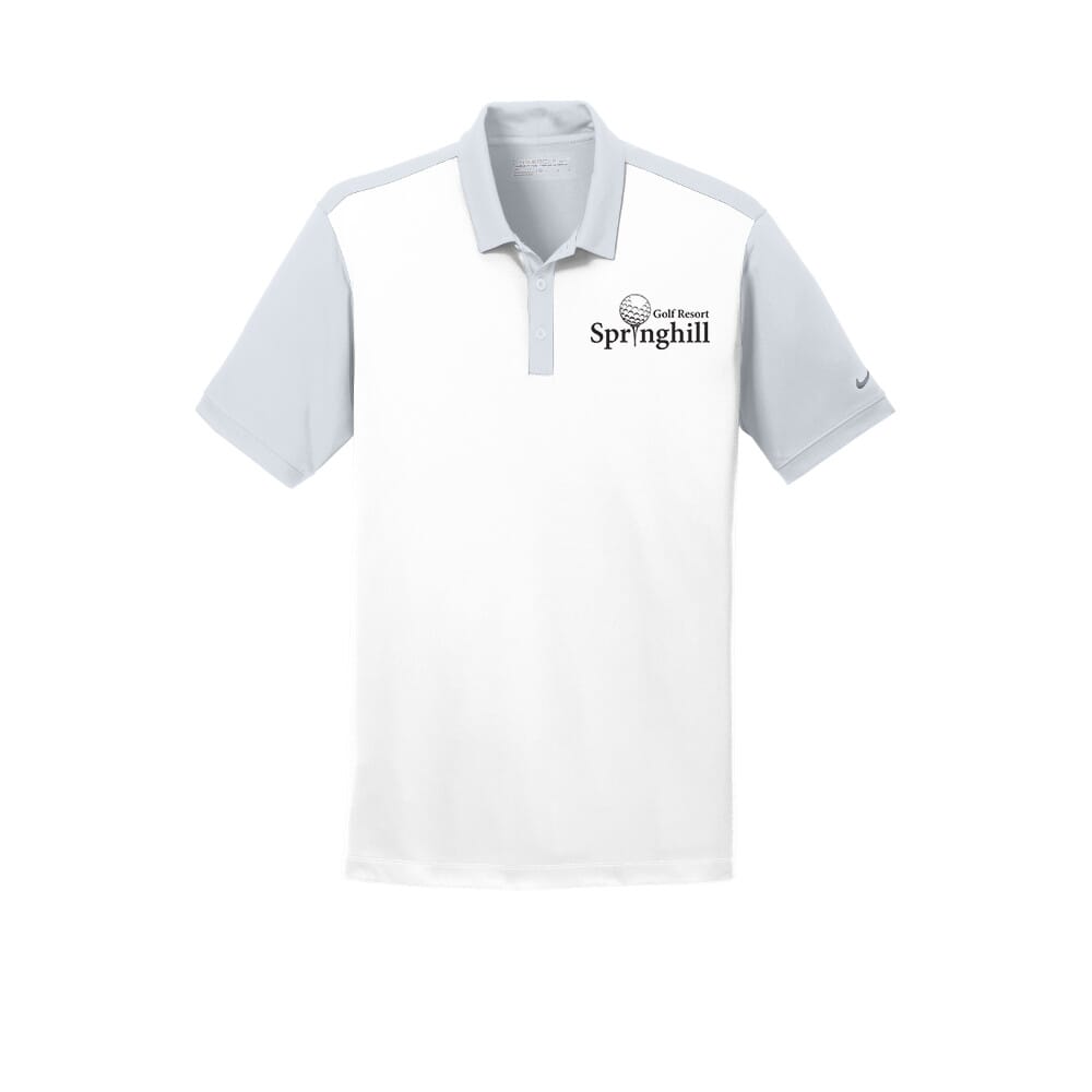 WHITE/WOLF GRAY