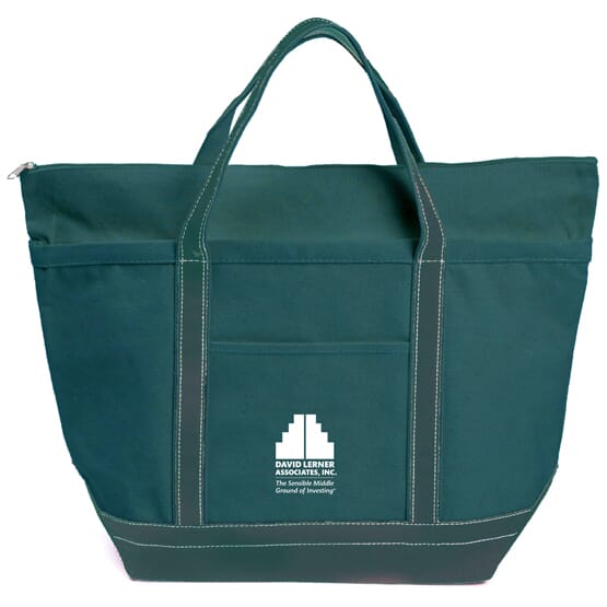 Classic Boat Bag