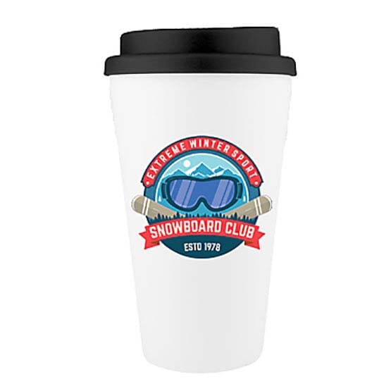 14 oz. HDI Seattle Tumbler