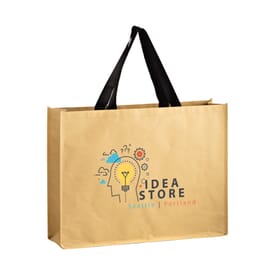 Super Large Capacity Tote Bag