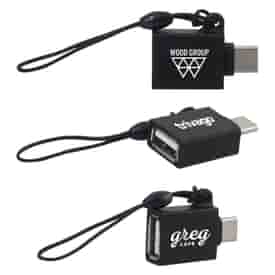 Type C Female Adapter