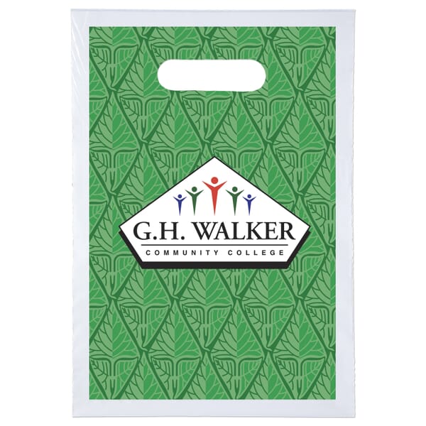 Digital Full Color Die Cuts 9x13