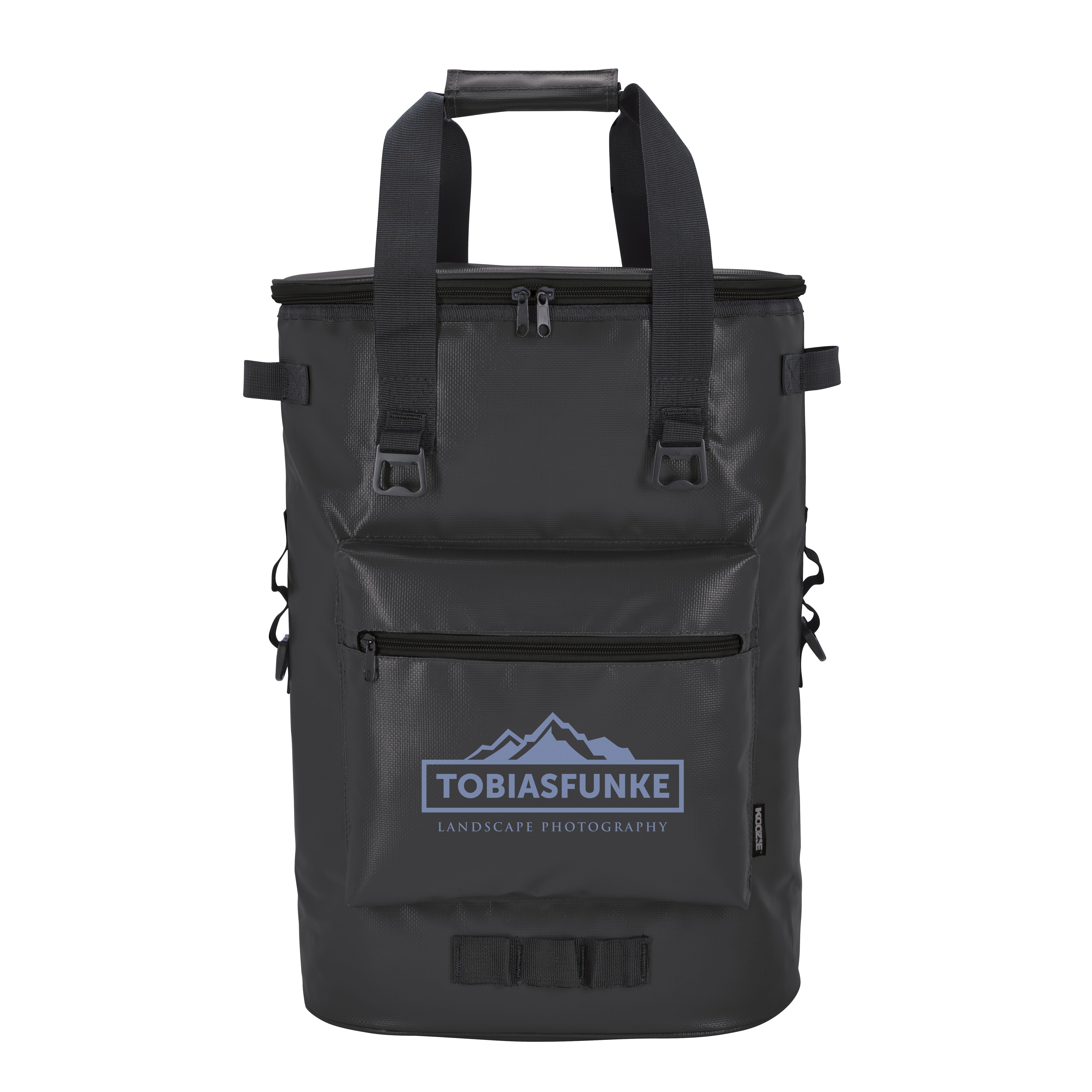 KOOZIE® Olympus Kooler Backpack