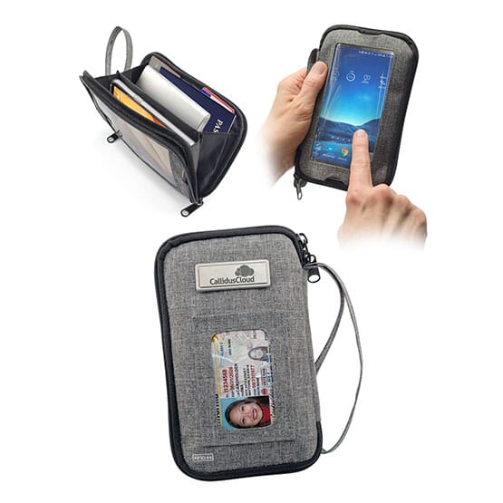 smartphone bag purse