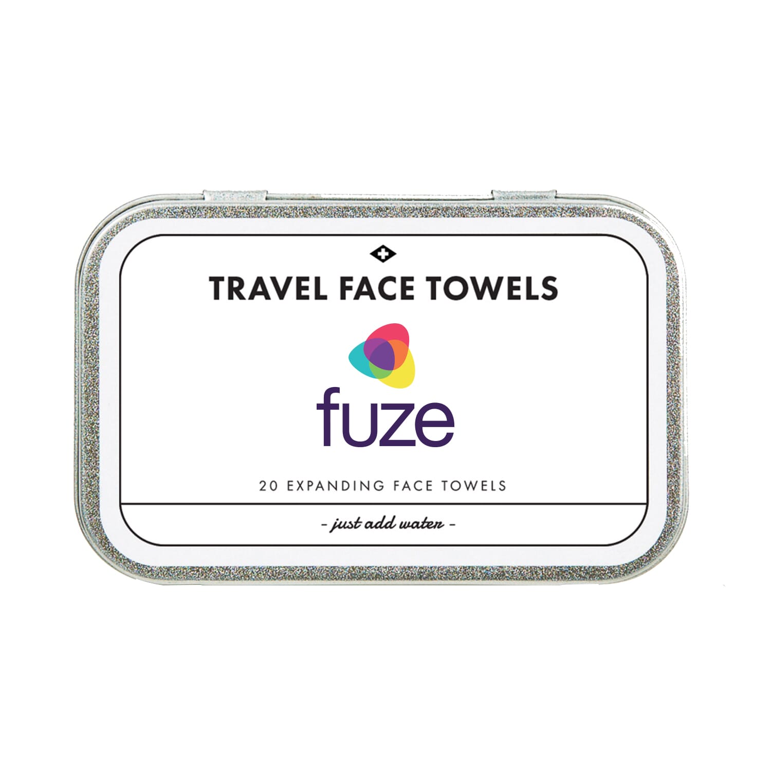 Travel Face Towels