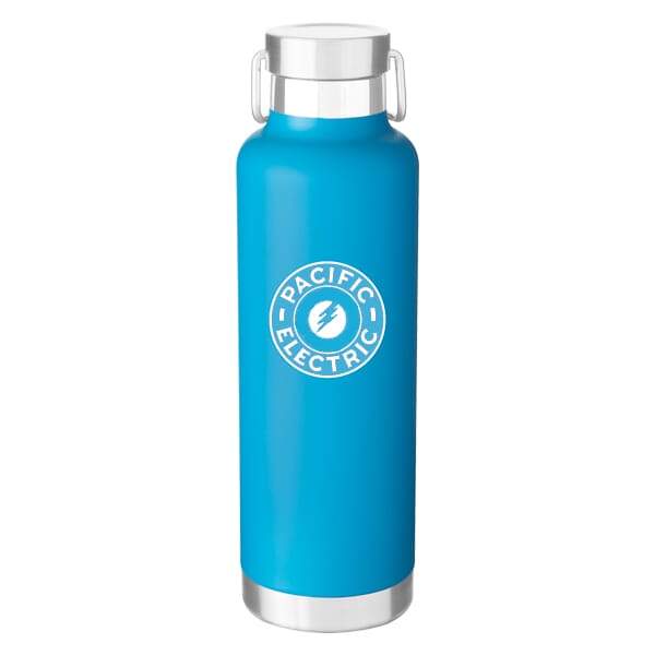 Promotional 24 oz. Stainless Steel Water Bottle