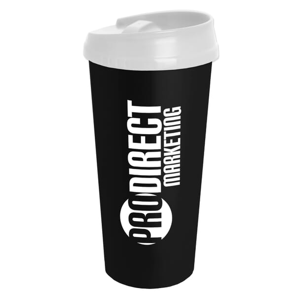 20 oz Explorer Acrylic Tumbler w/Auto Sip Lid
