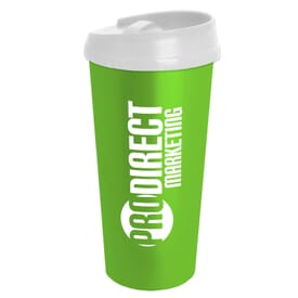 20 oz Explorer Acrylic Tumbler w/Auto Sip Lid