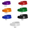 Lid colors