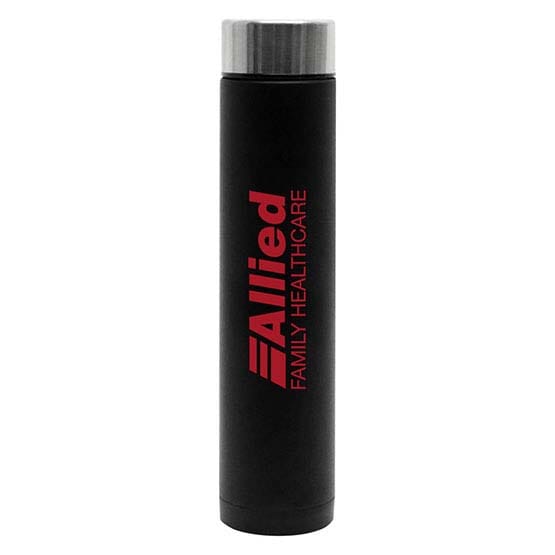 8 oz The Turnberry Stainless Steel Bottle