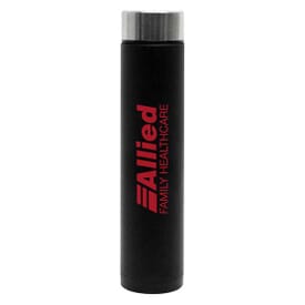 8 oz The Turnberry Stainless Steel Bottle