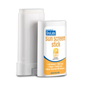 SPF 50+ All Natural Sunscreen Stick