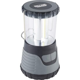 10000 mAh High Sierra® Scorpion Wireless Power Bank Lantern
