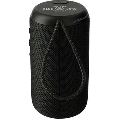 High Sierra® Kodiak IPX7 Outdoor Bluetooth® Speaker