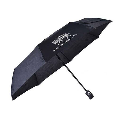 42" Arc Luxe Gift Umbrella