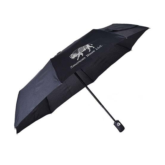 42" Arc Luxe Gift Umbrella