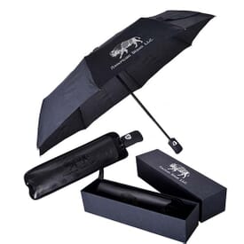 42" Arc Luxe Gift Umbrella