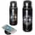 22 oz Hydration Charging Station Stainless Steel Bottle