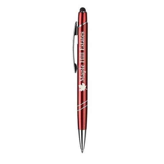Aledo Stylus Shine