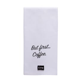 Flour Sack Tea Towel