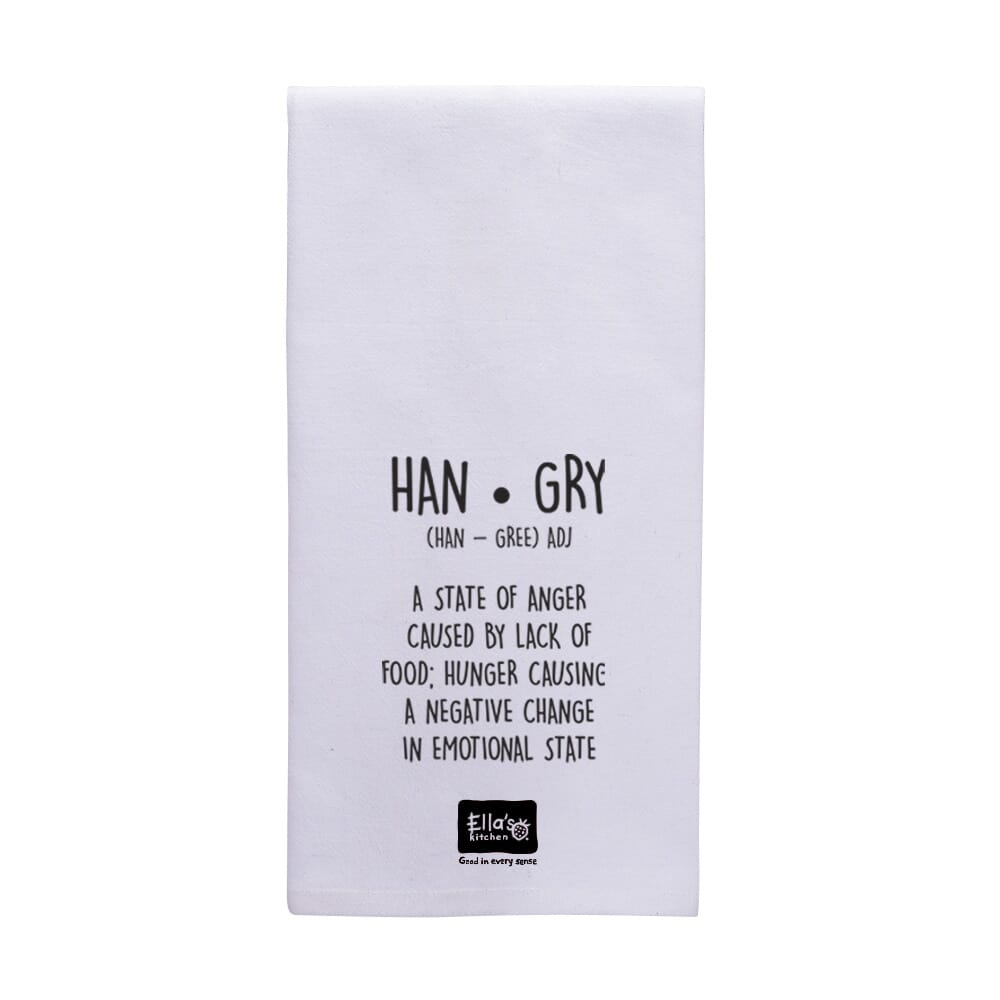 HANGRY