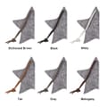 Shoelace tie color