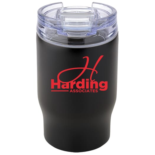 12 oz Urban Peak® 3-in-1 Trail Tumbler