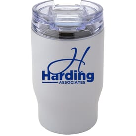 12 oz Urban Peak® 3-in-1 Trail Tumbler