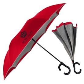 The ViceVersa Inverted Umbrella