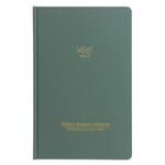 Letts Icon Travel Journal