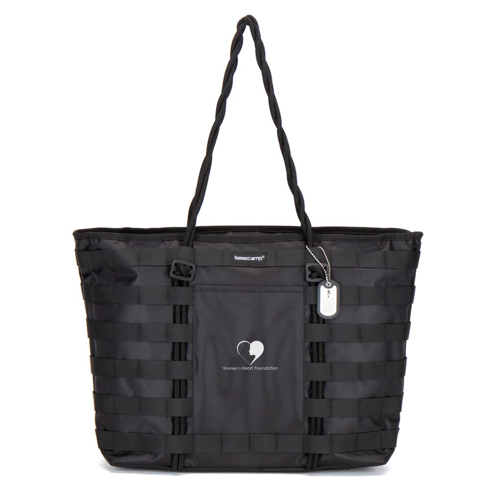 Basecamp® Mt. Carmel Tote Bag