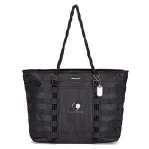 Basecamp Mt. Carmel Tote Bag