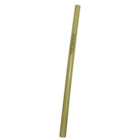 Reusable Bamboo Drinking Straws