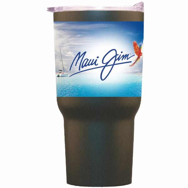 30 oz Stainless Steel Tumbler