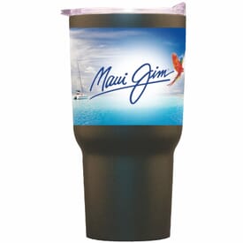 30 oz Stainless Steel Tumbler
