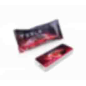 Power Bar 2500 mAh w/Full Color Wrapper