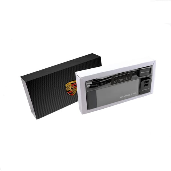 Connect Gift Set