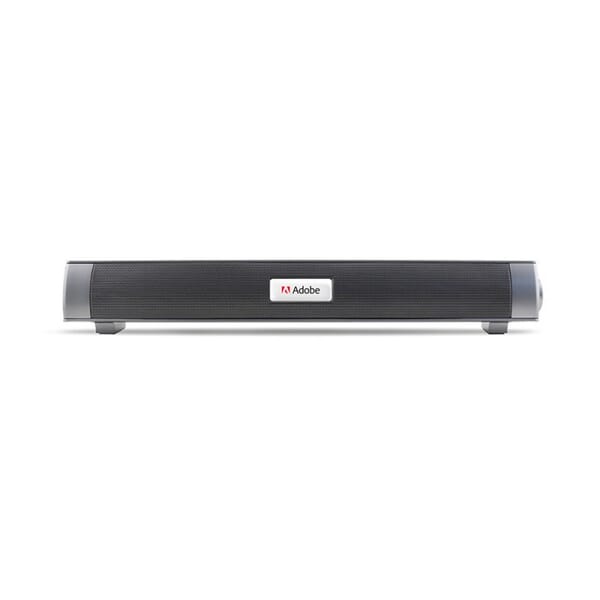 Mini Soundbar Multimedia Bluetooth® Speaker