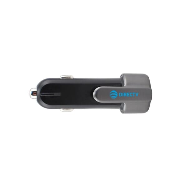 Safety Window Breaker Car Charger